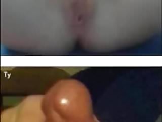 Webcam Cumshot, Solo, Chat, 02