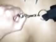 Hot Tatted Dude Gets Fucked While Handcuffed