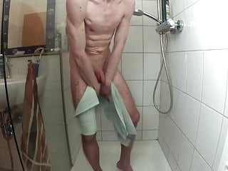 In Der Dusche