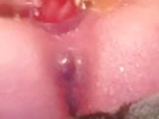 Squirted, Close up, Amateur Squirting, Close up Squirting