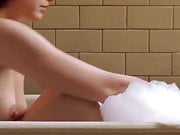 Ashley Judd Nude in Bathtub On ScandalPlanet.Com