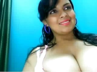 Latina lactating dreamgirl...