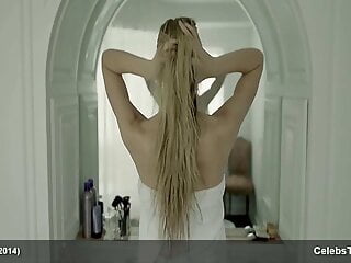 Blonde Celebrity Hd Videos video: Gabriella Wilde fully naked