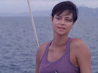 Catherine Bell - &#039;&#039;Men of War&#039;&#039; 