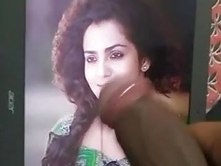 Parvathy Mallu Actress Cocking...