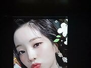 Twice dahyun cumtribute