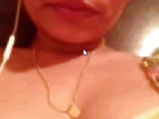 Indian milf self shot video 2