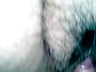 Hairy ssbbw getting fuck by mexican...