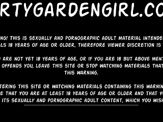 Dirtygardengirl and NikkiCurly fisting and prolapse â€¢ Free Porno Video  Gram, XXX Sex Tube