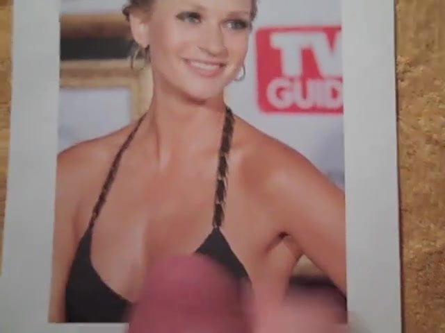 Of cook pictures naked aj A.J. Cook