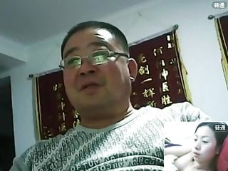 Chinese daddy 003...