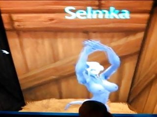 Tribute For Selmka Tribute For Selmka