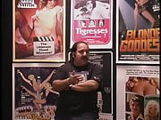 INTERViEW with Ron Jeremy - MKX