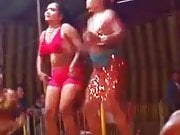 Bangladeshi  Jatra Sexy Dancing