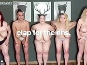 Tits used to clap for the NHS