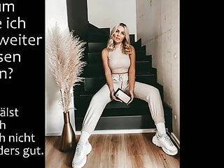 Jana Riva ist deine Herrin Femdom JOI CBT CEI - Bild 3