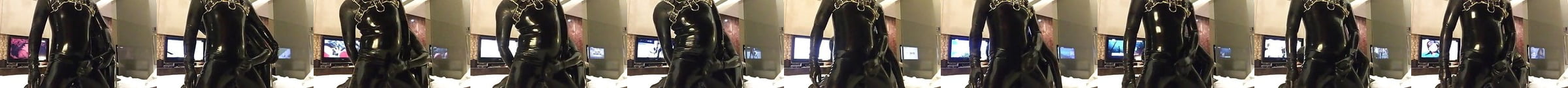 Latex Bondage Fucking Machine 2 Man Porn 51 XHamster XHamster