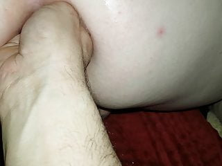 Wifes, Anal Fist, Wife, Wife Fisted