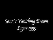 Vanishing Brown Sugar 1535