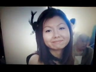 Tribute For Wantsmarriedtributes Cumshot Facial Asian Cuty