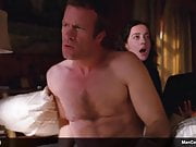 Thomas Jane shirtless and sexy movie scenes