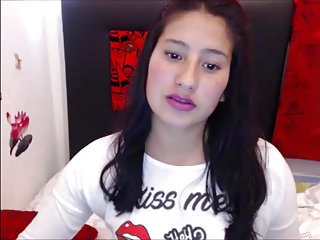 18 Webcams, 18 Year Old, Webcam, Colombian