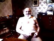 Hairy Grampa Solo