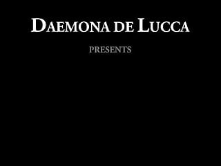 Daemona - Merciless whipping (Trailer ) - Bild 3
