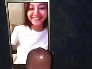 cumtribute Daiyan Trisha