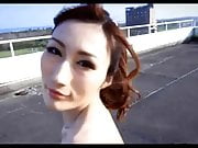 Beautiful Japanese MILF - Sexy JULIA