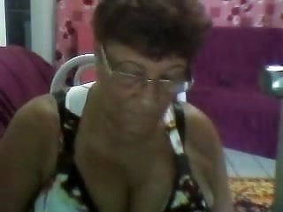 Granny Is Horny2...