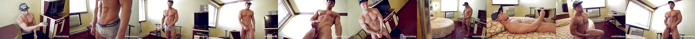 Free Maskurbate Muscle Jerk Off Gay Porn Videos Xhamster