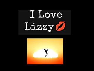 Lizzy yum i love lizzy solo,...
