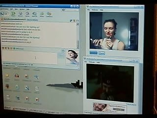 Webcam Blackmail Humiliation