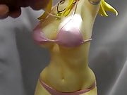 figure bukkake sof(Fairy tale Lucy Heartfilia)part2