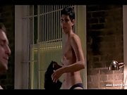Morena Baccarin nude compilation - HD