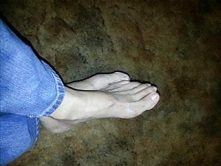 Amateur, Feet, Fetish, MILF