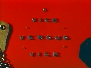 (((Theatrical Trailer))) - Vice Versus Vice (1971) - Mkx