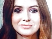 Karen Gillan Tribute - I