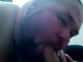 Sucking Cock