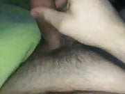 20 year old chubby jerking