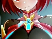 Cum Tribute - Pyra (Xenoblade Chronicles 2)