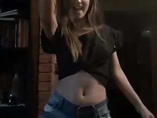 Sexy, Argentinian, Shorts, Ass