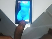PRIMEIRA TEMPORADA. cumtribute Fernanda
