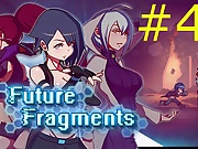 Future Fragments - gameplay - part 4