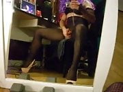 Crossdresser fun