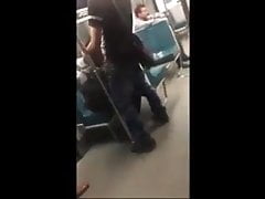  Getting sucked in the Mexico Subway 