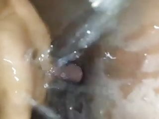 Black Squirt, BBW Black, Squirted, Squirts