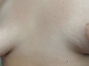 amazing puffy nipples 