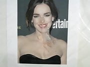 Elizabeth Henstridge Tribute 2